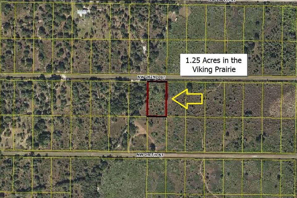 1st image of 21174 NW 262nd St