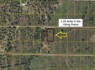 21174 NW 262nd St, Okeechobee, FL 34972