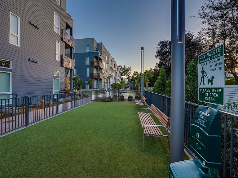 Ladera Apartments — Photo 15
