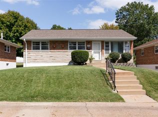 3943 Blow St, Saint Louis, MO