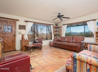 13520 W Universal Ranch Rd, Arivaca, AZ 85601
