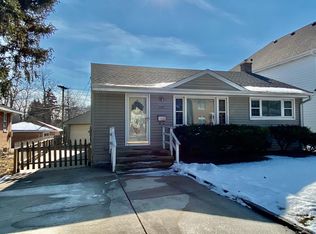 405 Chicago Ave, Downers Grove, IL 60515