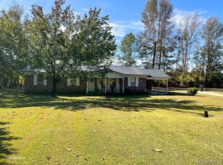 84 Baker Rd, Thomasville, AL 36784