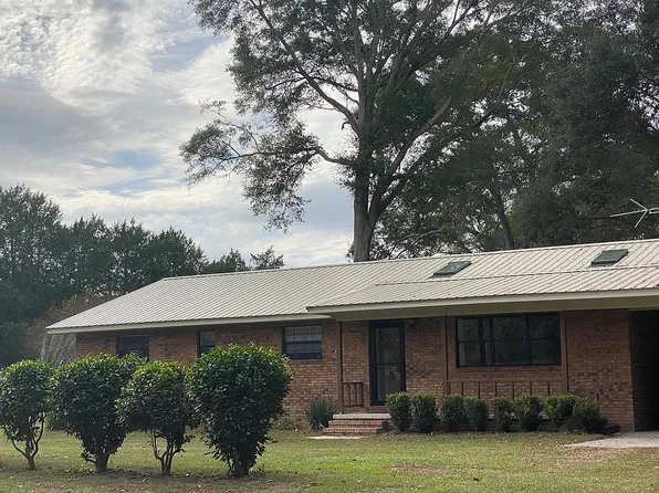 18621 73rd Pl, Mc Alpin, FL 32062