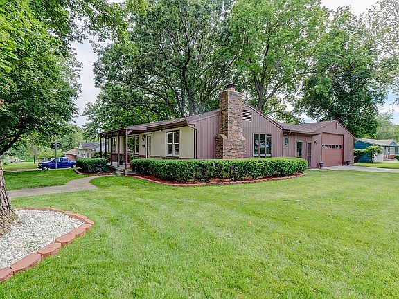 8008 Spring Valley Rd 