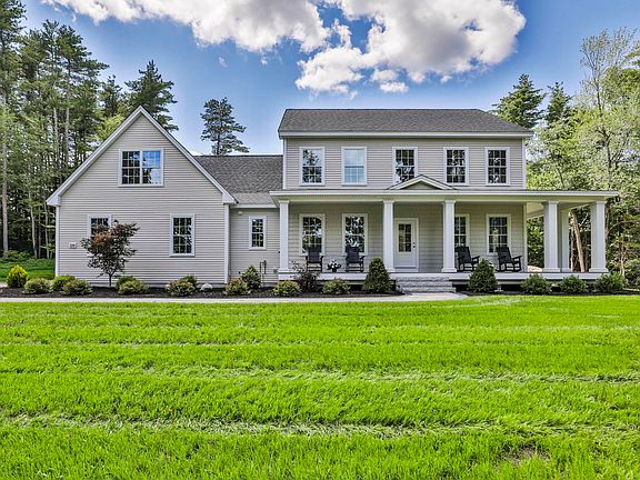 2nd image of 338 Pine Hill Road