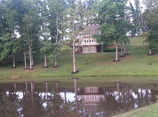 3021 Valley View Dr, Corbin, KY 40701