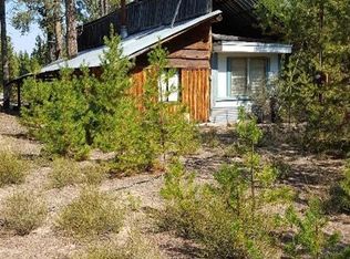 2021 Bear Flat Rd, Chemult, OR 97731