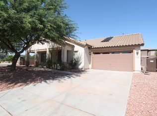 15285 N 143rd Ave, Surprise, AZ 85379
