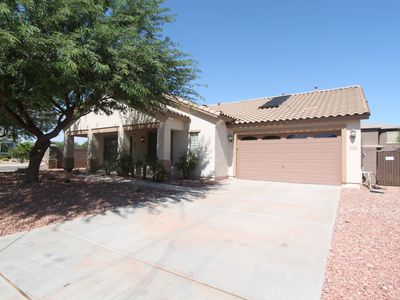 15285 N 143rd Ave, Surprise, AZ, 85379