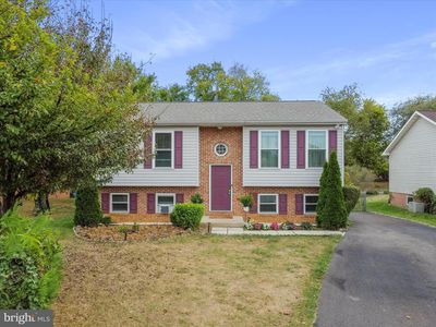 1072 Kasinof Ave, Hagerstown, MD, 21742