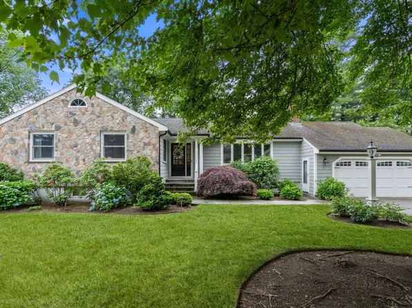74 Spring Valley Rd, Belmont, MA 02478