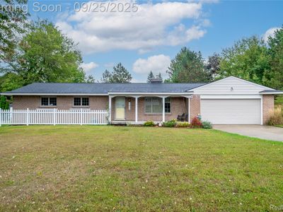 11548 Farmhill Dr, Fenton, MI, 48430