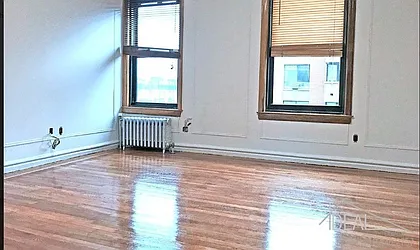 Rented by Akam Sales and Brokerage