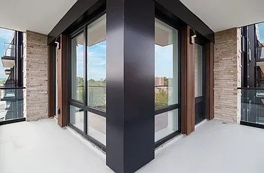 Rented by REAL New York