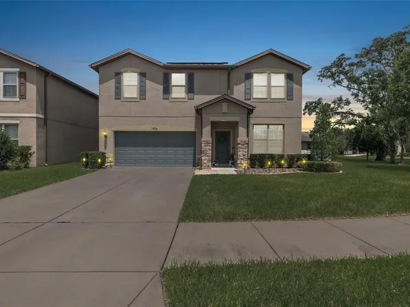 1906 TRILLIUM BOULEVARD, BROOKSVILLE, FL 34604
