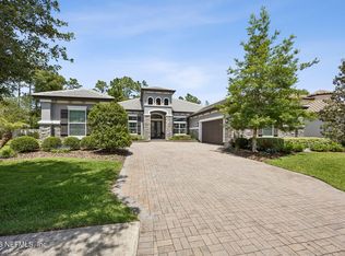 35 AUBURNDALE Drive, Ponte Vedra, FL 32081