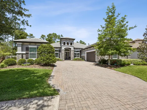 35 AUBURNDALE Drive, Ponte Vedra, FL 32081