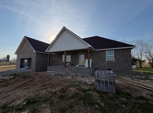326 Billy T Dr, Elkton, KY