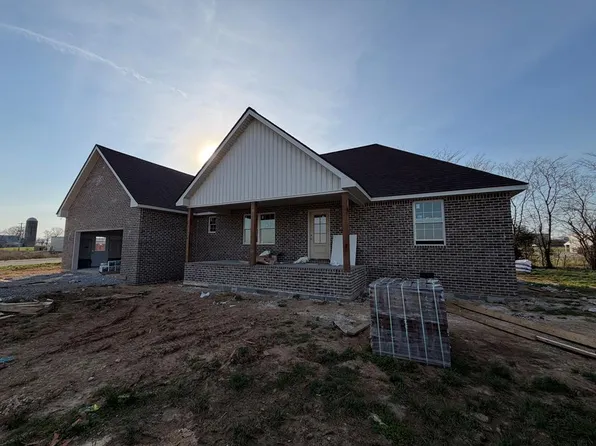 326 Billy T Dr, Elkton, KY 42220