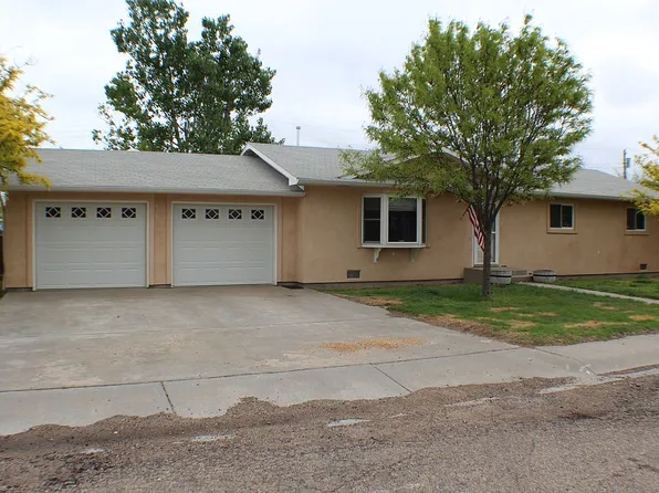300 Pinon St, Springfield, CO 81073