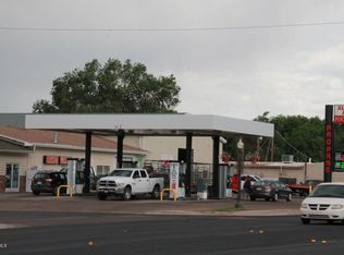 360 S Porter Rd, Snowflake, AZ 85937