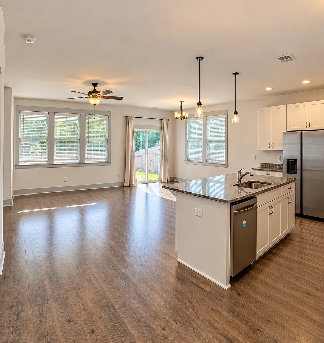 3 bed, 2.5 bath, 2205 sqft, $2,450 — Photo 4