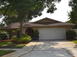 2352 Barkwood Pass, Clearwater, FL 33763