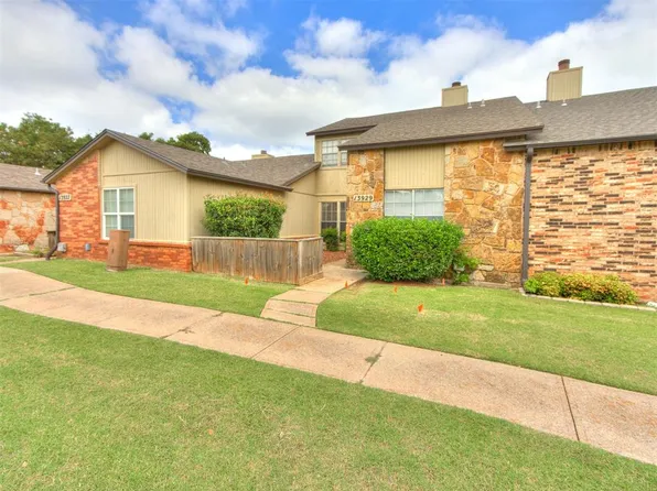13929 Crossing Way W, Edmond, OK 73013