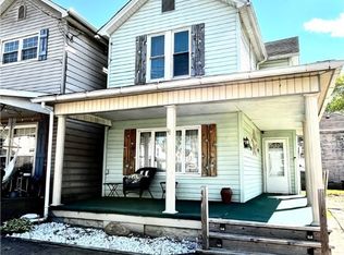 400 9th St, Wellsville, OH