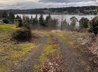 3841 E State Route 302, Belfair, WA 98528