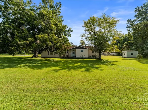 302 Chevis Road, Savannah, GA 31419