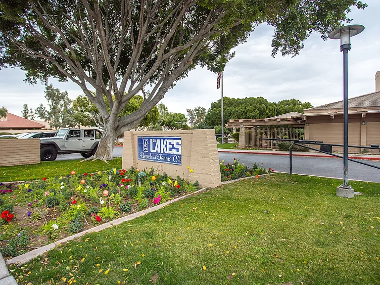 5200 S Lakeshore Dr #128 — Photo 41