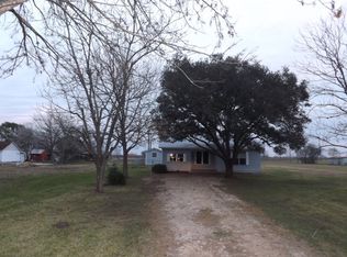 3527 S State Highway 71, El Campo, TX 77437