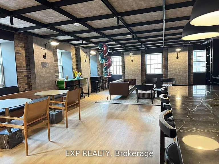 252 Church St #5510 — Photo 14