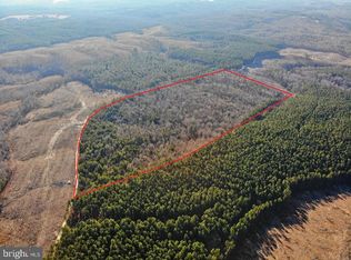 Plank Rd, Kenbridge, VA 23944