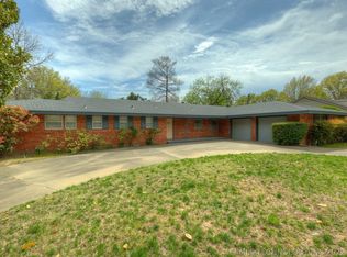 2616 E 58th St, Tulsa, OK 74105