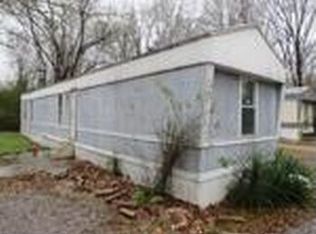 2214 Hall Ave, Selma, AL 36703