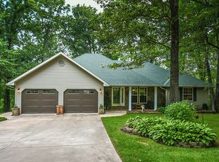137 Kadie Dr, Linn creek, MO 65052