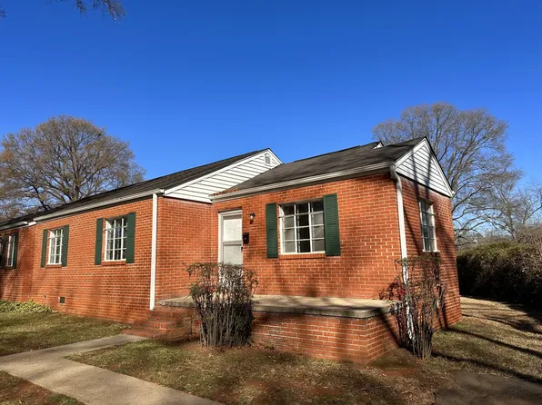 411 Poindexter Dr, Charlotte, NC 28209