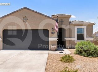 17916 N Pietra Dr, Maricopa, AZ 85138