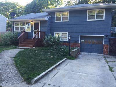 6240 Colebrook Rd, Cleveland, OH, 44130