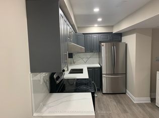 5924 Terranova Dr #BASEMENT, Mississauga, ON L5M 6T5