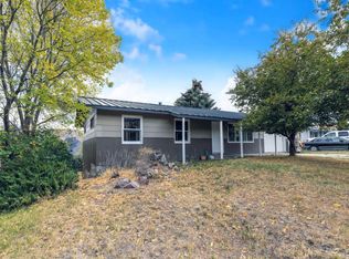256 Claremont St, Lolo, MT 59847