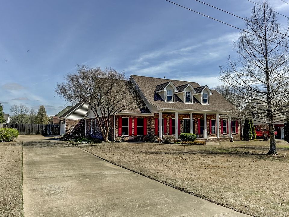 48 Carlyle Pl, Munford, TN 38058 Zillow