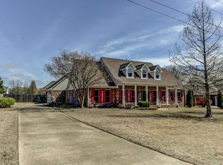 48 Carlyle Pl, Munford, TN 38058
