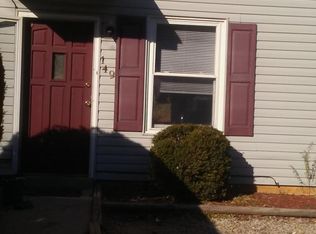 149 Hampshire Rd, Sicklerville, NJ 08081