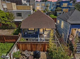 1416 47th Ave, San Francisco, CA
