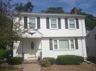 4 Larkhill Rd, West Roxbury, MA 02132