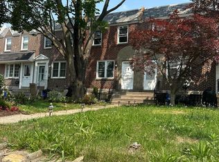 6164 Tackawanna St, Philadelphia, PA 19135